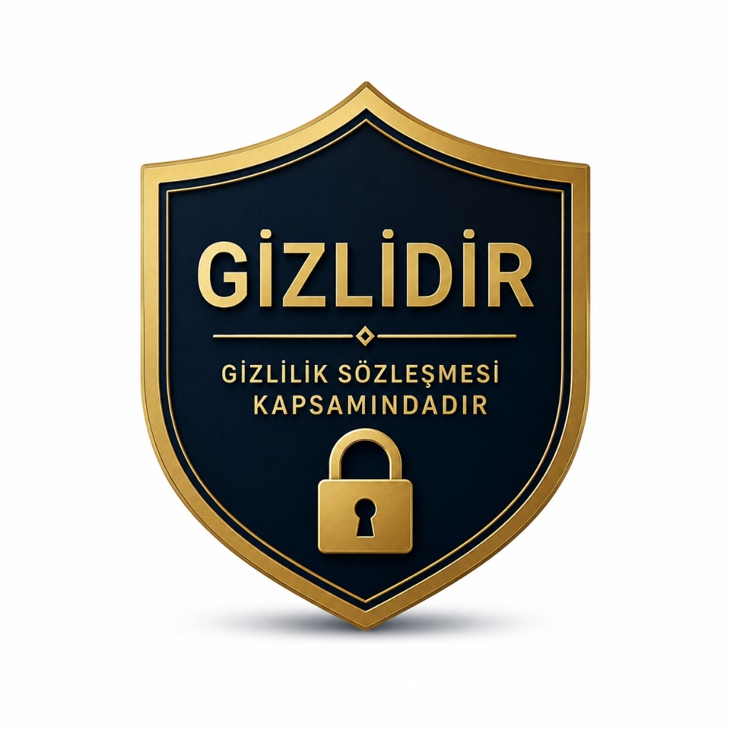 Gizlidir