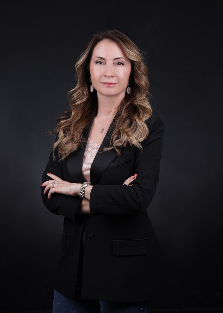 Merve Atalay